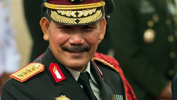Amankan Natal dan Tahun Baru, 150 Ribu Personel Gabungan dikerahkan